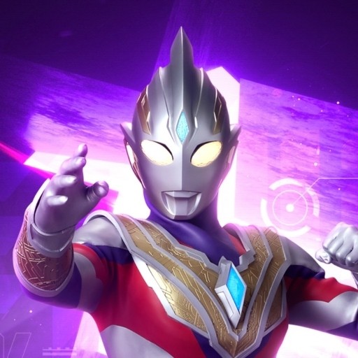 Ultraman: Legend of Heroes APK V8.0.8 – Download Latest Version For Android